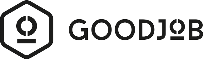 Goodjob Logo